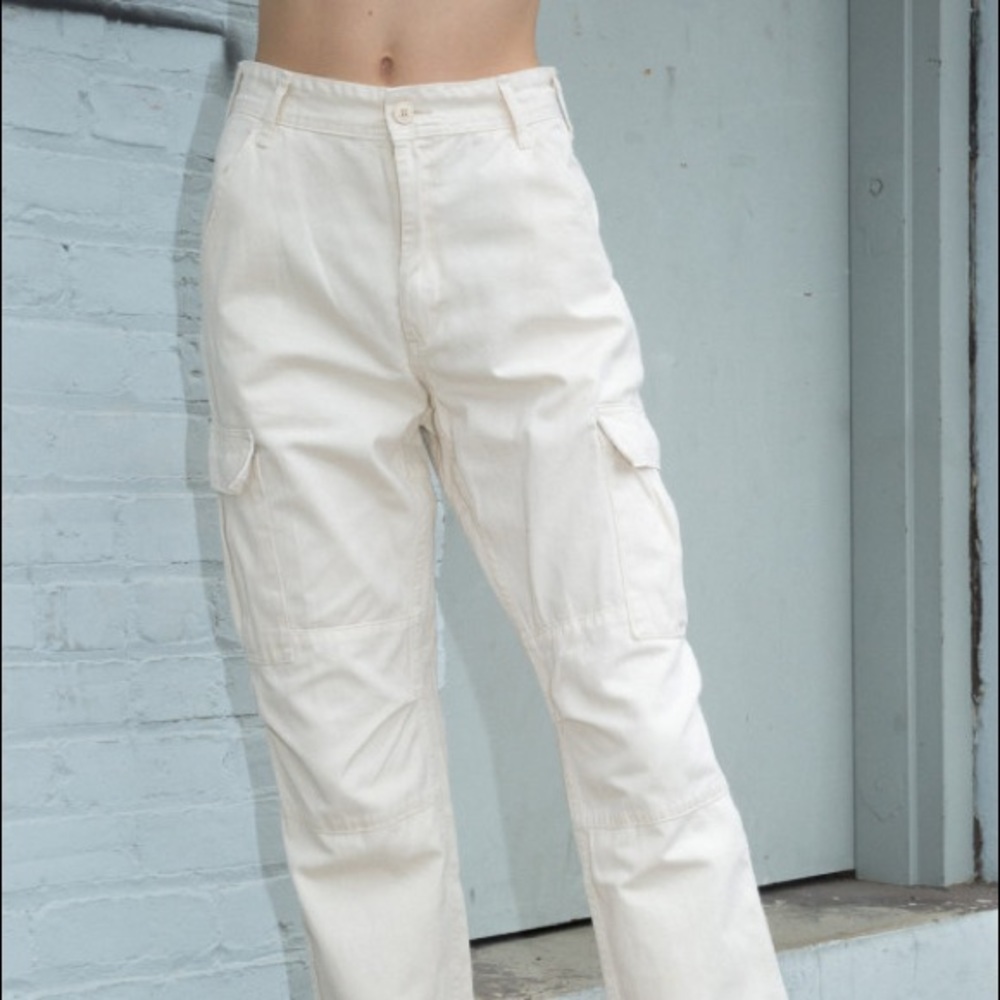brandy cargo pants